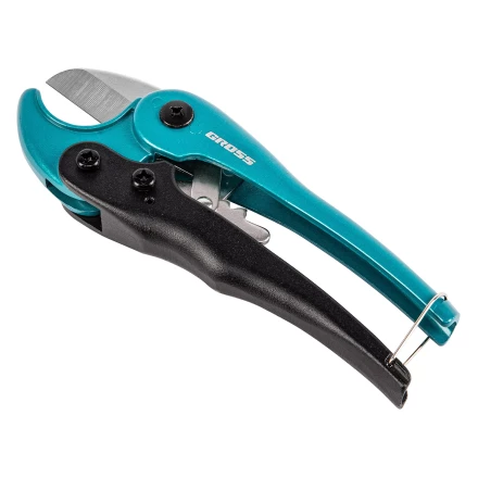 Ножницы для резки изделий из ПВХ Gross 78425, универсальные, D-32 мм купить в Кургане