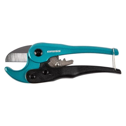 Ножницы для резки изделий из ПВХ Gross 78425, универсальные, D-32 мм купить в Кургане