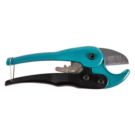 Ножницы для резки изделий из ПВХ Gross 78425, универсальные, D-32 мм купить в Кургане