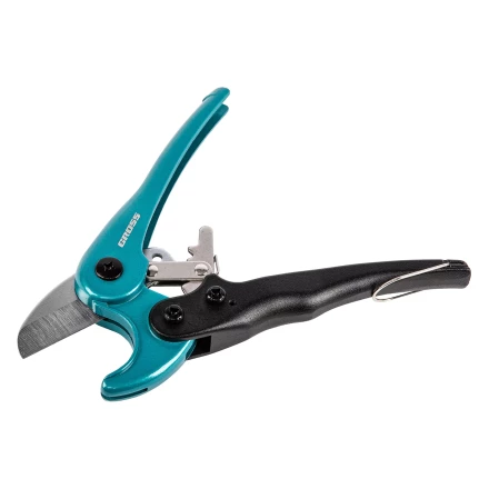 Ножницы для резки изделий из ПВХ Gross 78425, универсальные, D-32 мм купить в Кургане