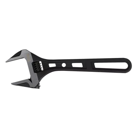 Ключ разводной Denzel 15749, 250 мм, CrV, кованый купить в Кургане