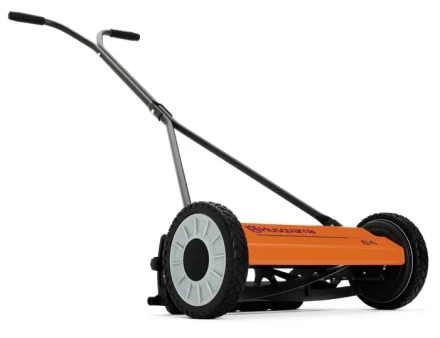 Механическая газонокосилка Husqvarna 64 купить в Кургане