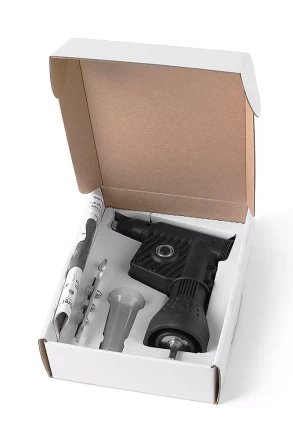 Насадка-заклепочник MESSER ARA-48 для вытяжных заклепок (2,4 - 4,8 мм) купить в Кургане