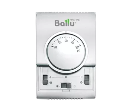 Воздушно-тепловая завеса электрическая BALLU BHC-24.000TR купить в Кургане