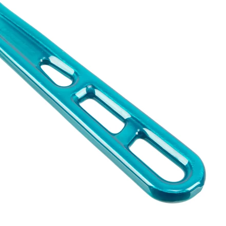 Ключ разводной 200 мм Gross 15558, CrV, облегченный купить в Кургане