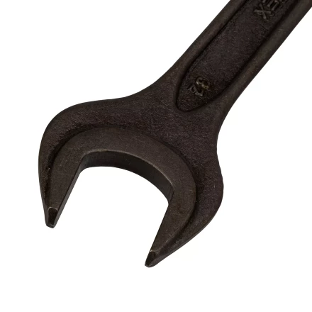 Набор ключей рожковых Сибртех 15235, 6 - 32 мм, 15 шт., CrV, фосфатированные купить в Кургане