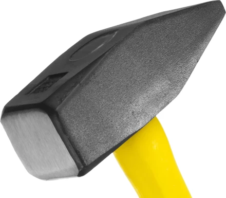 Молоток слесарный Fiberglass 2000 г с фиберглассовой рукояткой, STAYER Professional 20050-20 20050-20_z01 купить в Кургане