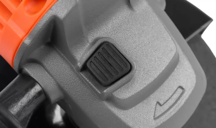 Аккумуляторная угловая шлифовальная машина MESSER DCA1 125мм 4Ач купить в Кургане