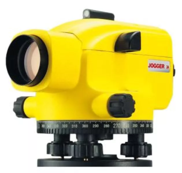 Оптический нивелир Leica Jogger 32 купить в Кургане