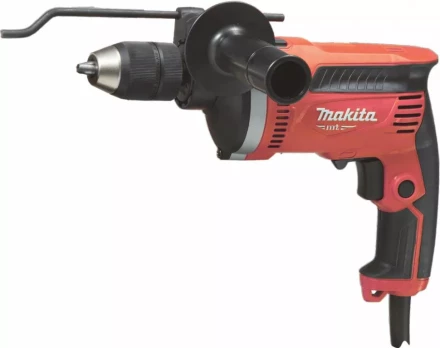 Ударная дрель Makita M8101 купить в Кургане