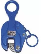 Захват для вертикального подъема листового металла тип DSQA-2.0 LB купить в Кургане