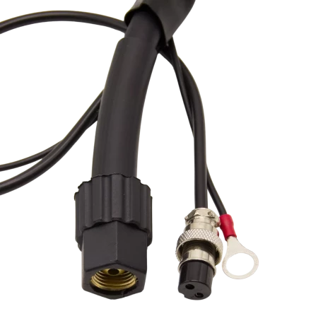 Плазменный резак PW P80 PRO (M16x1,5 / 2pin / 5m) PRP08050 купить в Кургане