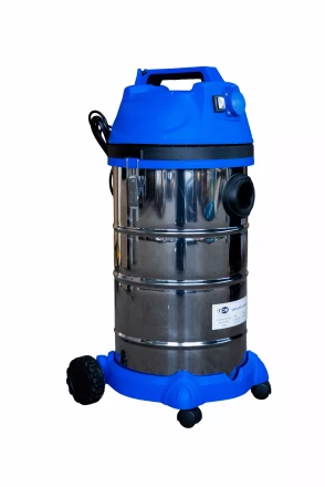 Пылесос строительный TOR TVC40 1600Вт с розеткой 220В 1035978 купить в Кургане