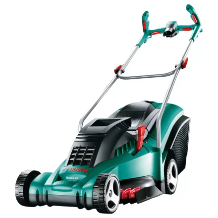 Электрическая газонокосилка Bosch Rotak 40 купить в Кургане