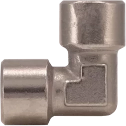 Соединение угловое внутреннее 1/4FF ART-3A