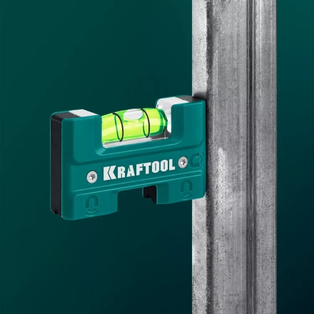 Магнитный уровень KRAFTOOL 34786 купить в Кургане