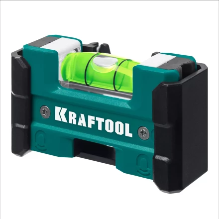 Магнитный уровень KRAFTOOL 34786 купить в Кургане
