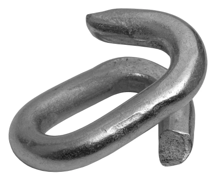 Соединитель цепей ЗУБР, оцинкованный, 3мм, 125 шт 4-304575-03 купить в Кургане