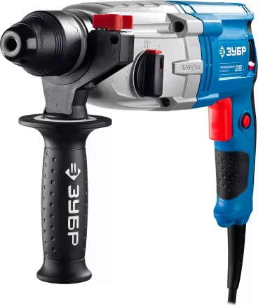 Перфоратор SDS-plus ЗП-28-800 К серия ПРОФЕССИОНАЛ купить в Кургане