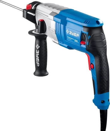 Перфоратор SDS-plus ЗП-28-800 К серия ПРОФЕССИОНАЛ купить в Кургане