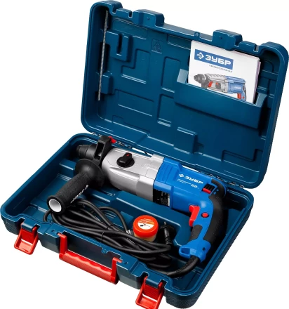 Перфоратор SDS-plus ЗП-28-800 К серия ПРОФЕССИОНАЛ купить в Кургане