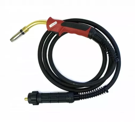 Горелка MIG 24 AIR COOL 250A(60%) EURO 4m MA7144 Ref. Aurora купить в Кургане