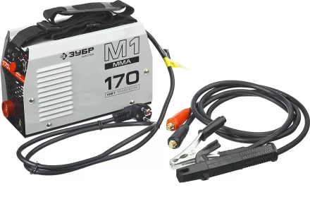 Сварочный инвертор ММА ЗАС-М1-170 серия МАСТЕР купить в Кургане