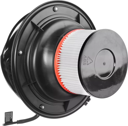 Пылесос хозяйственный М1 ПУ-15-1200 М1 серия МАСТЕР купить в Кургане