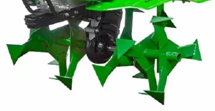 Культиватор бензиновый AURORA DIGGER 750 купить в Кургане