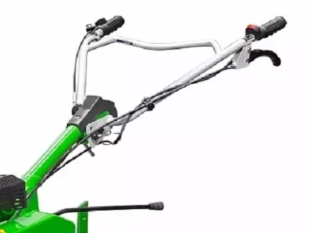 Культиватор бензиновый AURORA DIGGER 750 купить в Кургане