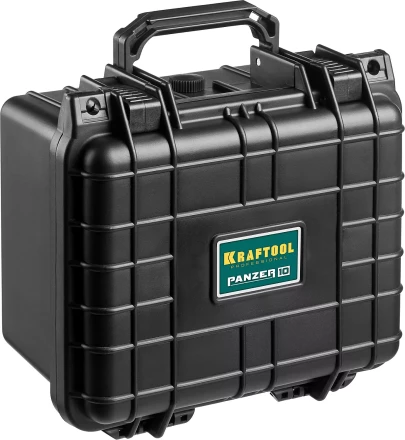 Ящик ударопрочный KRAFTOOL PANZER 38251-10 купить в Кургане