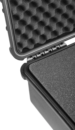 Ящик ударопрочный KRAFTOOL PANZER 38251-10 купить в Кургане