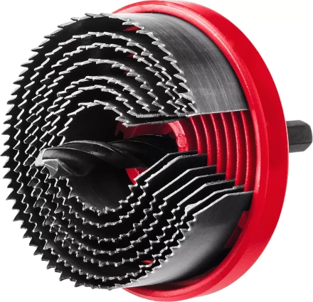 Пилы кольцевые наборные по дереву серия МАСТЕР купить в Кургане