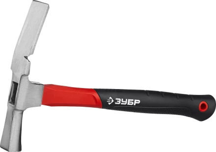 Молотки каменщика с фиберглассовой рукояткой МК-Ф серия ПРОФЕССИОНАЛ купить в Кургане