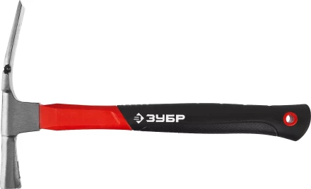 Молотки каменщика с фиберглассовой рукояткой МК-Ф серия ПРОФЕССИОНАЛ купить в Кургане