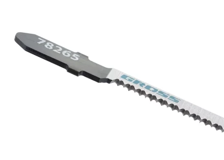 Полотна для электролобзика по дереву 2 шт 3171 - T101AO GROSS 78265 купить в Кургане