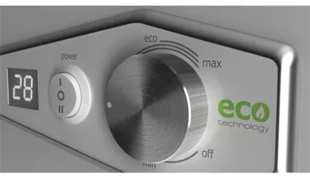 Водонагреватель Ballu BWH/S 100 Nexus titanium edition купить в Кургане