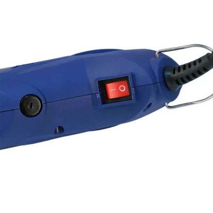 Мини-дрель (гравер) Диолд МЭД-1 МФ купить в Кургане