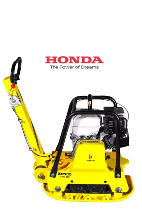 Виброплита VEKTOR VPG-160 купить в Кургане