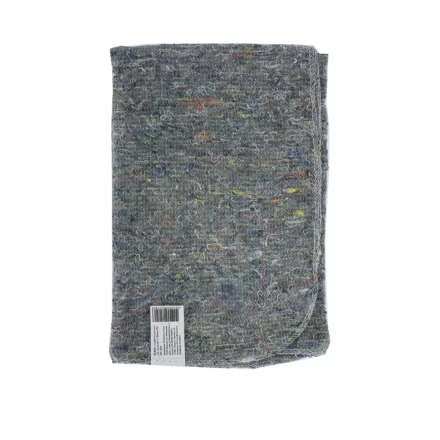 Салфетка для пола х/б серая 600х700 мм ТМ Elfe Light 92330 купить в Кургане