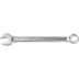 Ключ ЗУБР &quot;ПРОФИ&quot; гаечный комбинированный, Cr-V сталь, хромированный, 14мм 27022-14 купить в Кургане