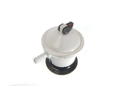 Редуктор пропановый бытовой РДСГ-2 (Балтика) купить в Кургане