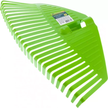 Грабли веерные малые без черенка Сибртех 61712 купить в Кургане