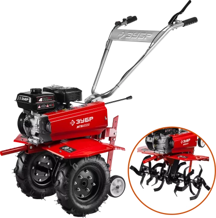 Мотоблок бензиновый МТБ-300 серия МАСТЕР купить в Кургане