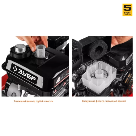 Мотоблок бензиновый МТБ-300 серия МАСТЕР купить в Кургане