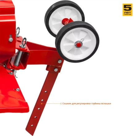 Мотоблок бензиновый МТБ-300 серия МАСТЕР купить в Кургане