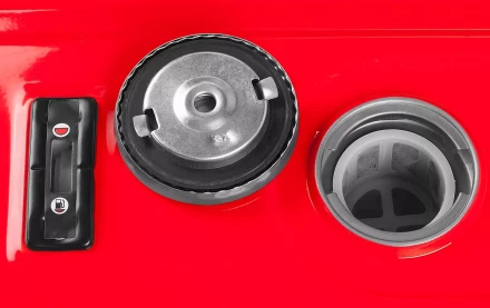 Генератор бензиновый ЗЭСБ-4500 серия МАСТЕР купить в Кургане