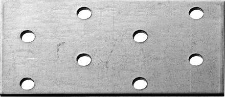 Пластины соединительные ПС-2.0 инд наклейка серия МАСТЕР купить в Кургане