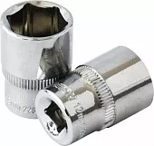 Головка торцевая 1/2&quot; 20х38 мм. (6-гранная) Кратон 2 28 05 013 купить в Кургане