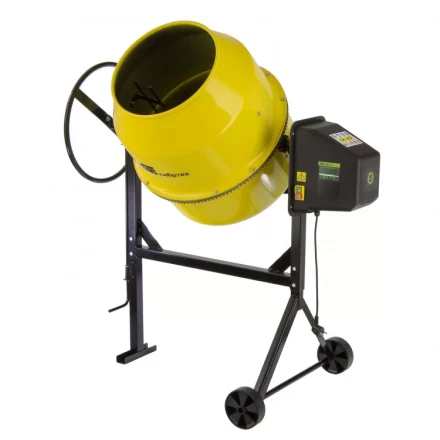 Бетоносмеситель Сибртех Б 160 954720 купить в Кургане